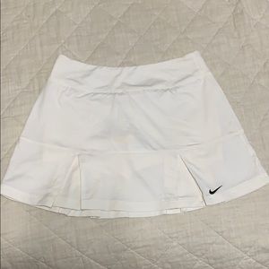 Nike Dri Fit Tennis Skirt